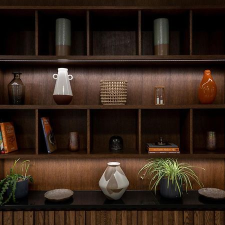 Cove Landmark Pinnacle London Bagian luar foto