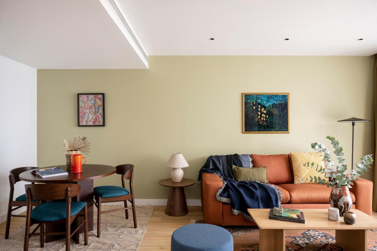Cove Landmark Pinnacle London Bagian luar foto