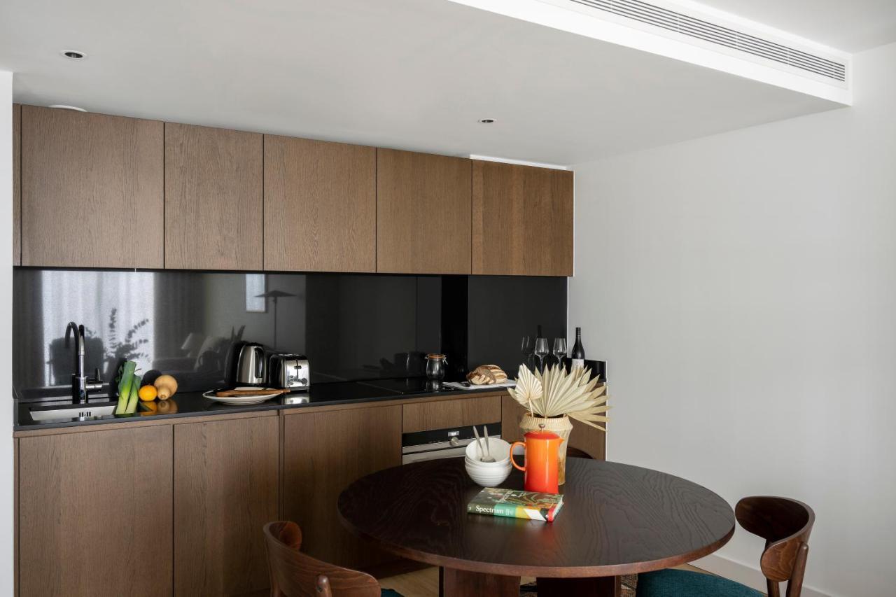 Cove Landmark Pinnacle London Bagian luar foto