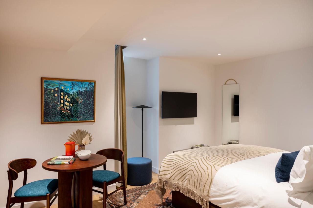 Cove Landmark Pinnacle London Bagian luar foto