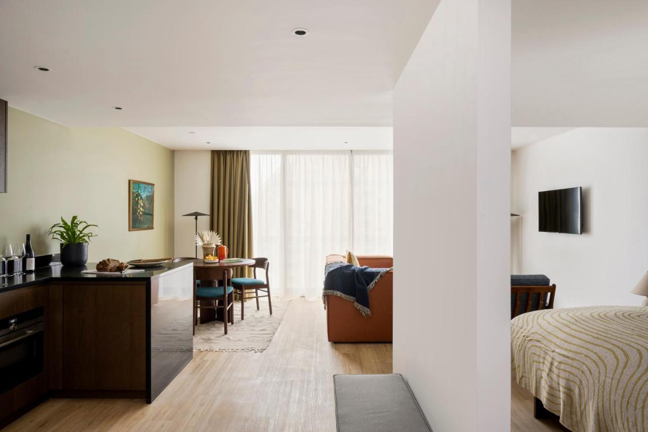 Cove Landmark Pinnacle London Bagian luar foto