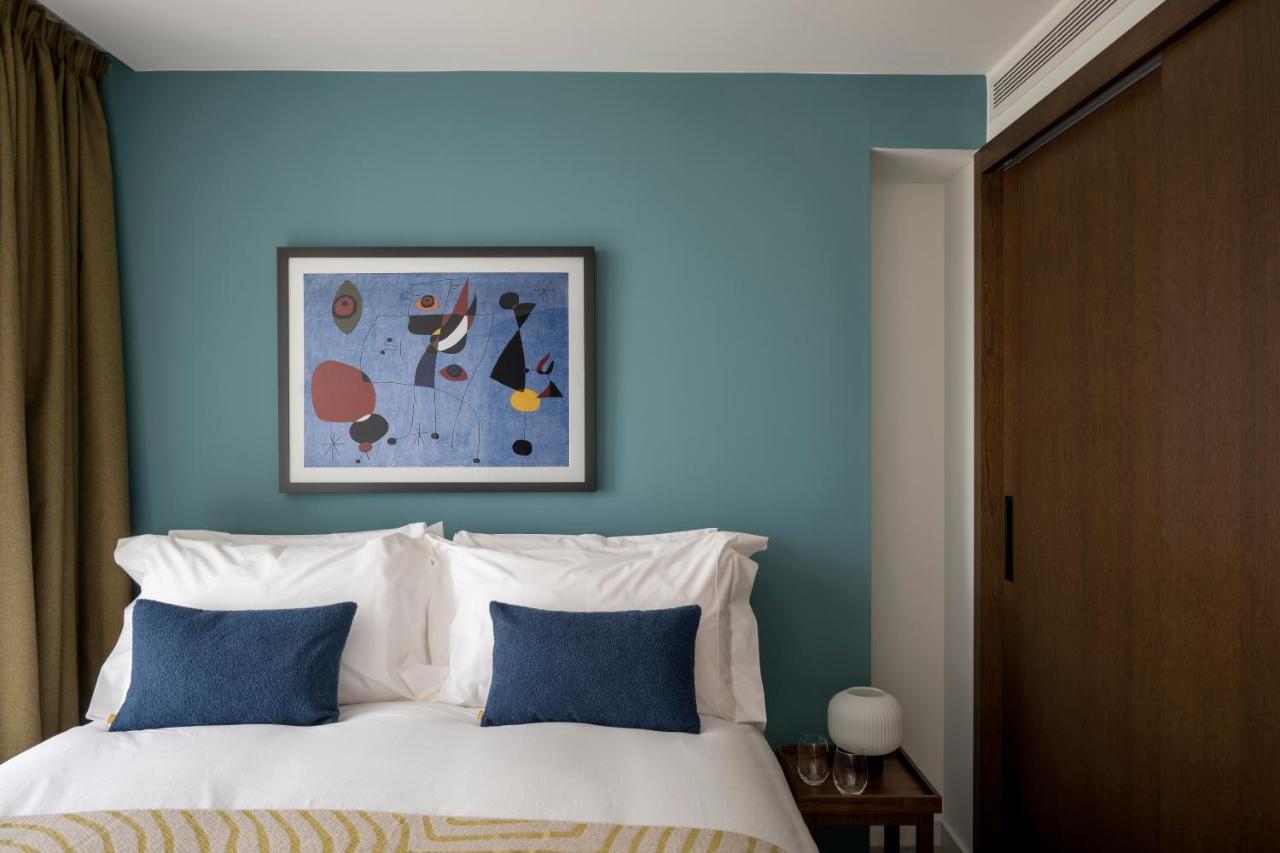 Cove Landmark Pinnacle London Ruang foto