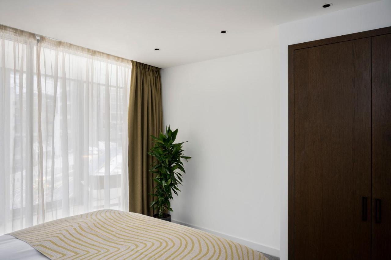 Cove Landmark Pinnacle London Bagian luar foto