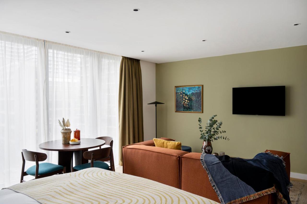 Cove Landmark Pinnacle London Bagian luar foto