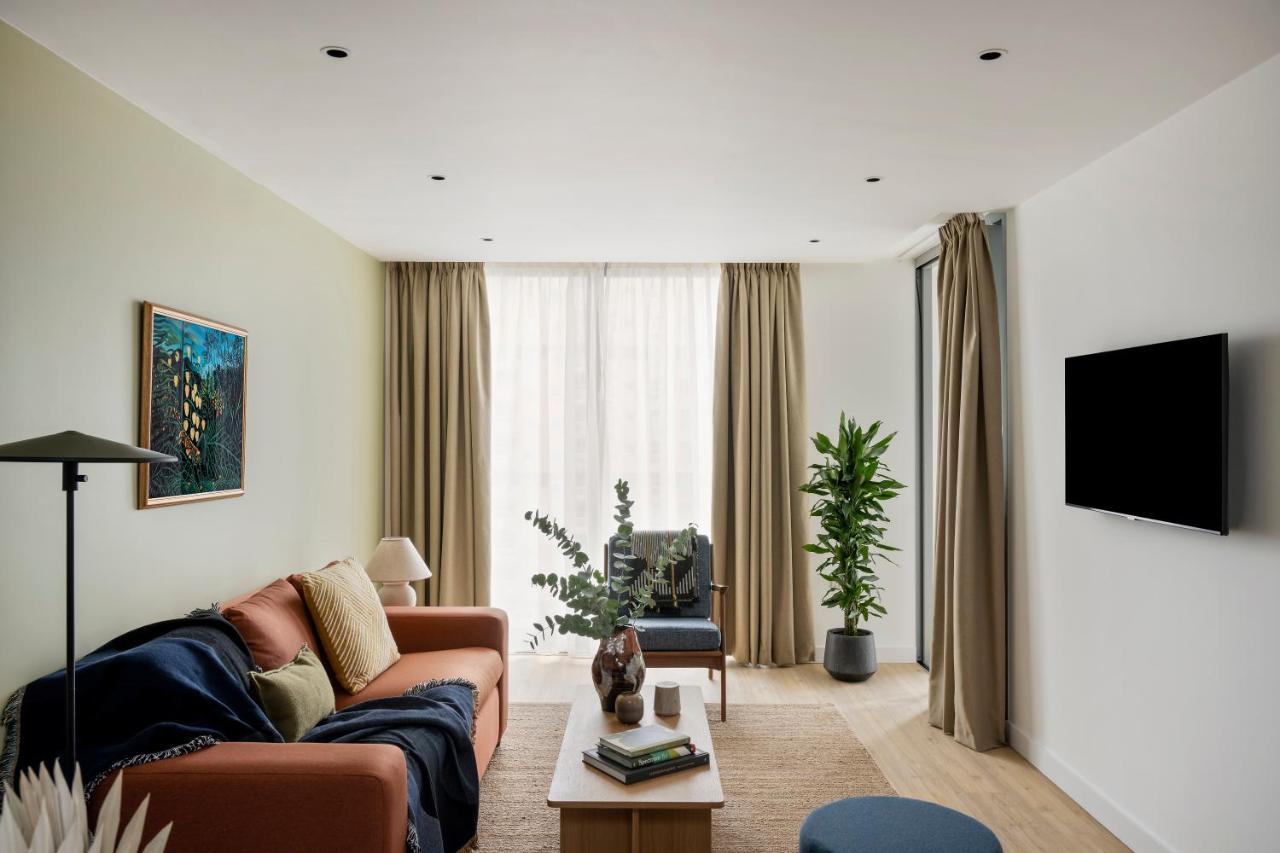 Cove Landmark Pinnacle London Bagian luar foto