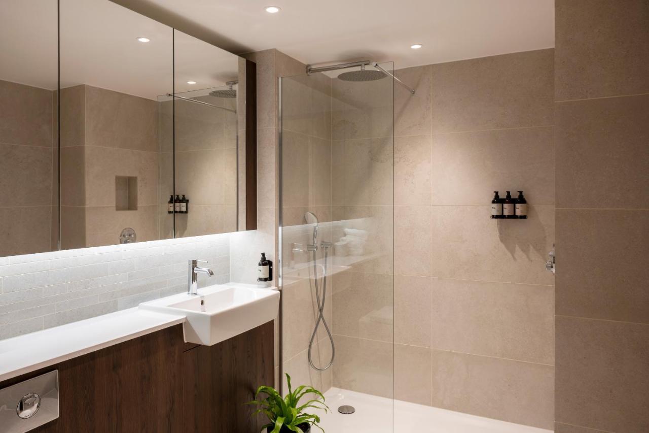 Cove Landmark Pinnacle London Bagian luar foto
