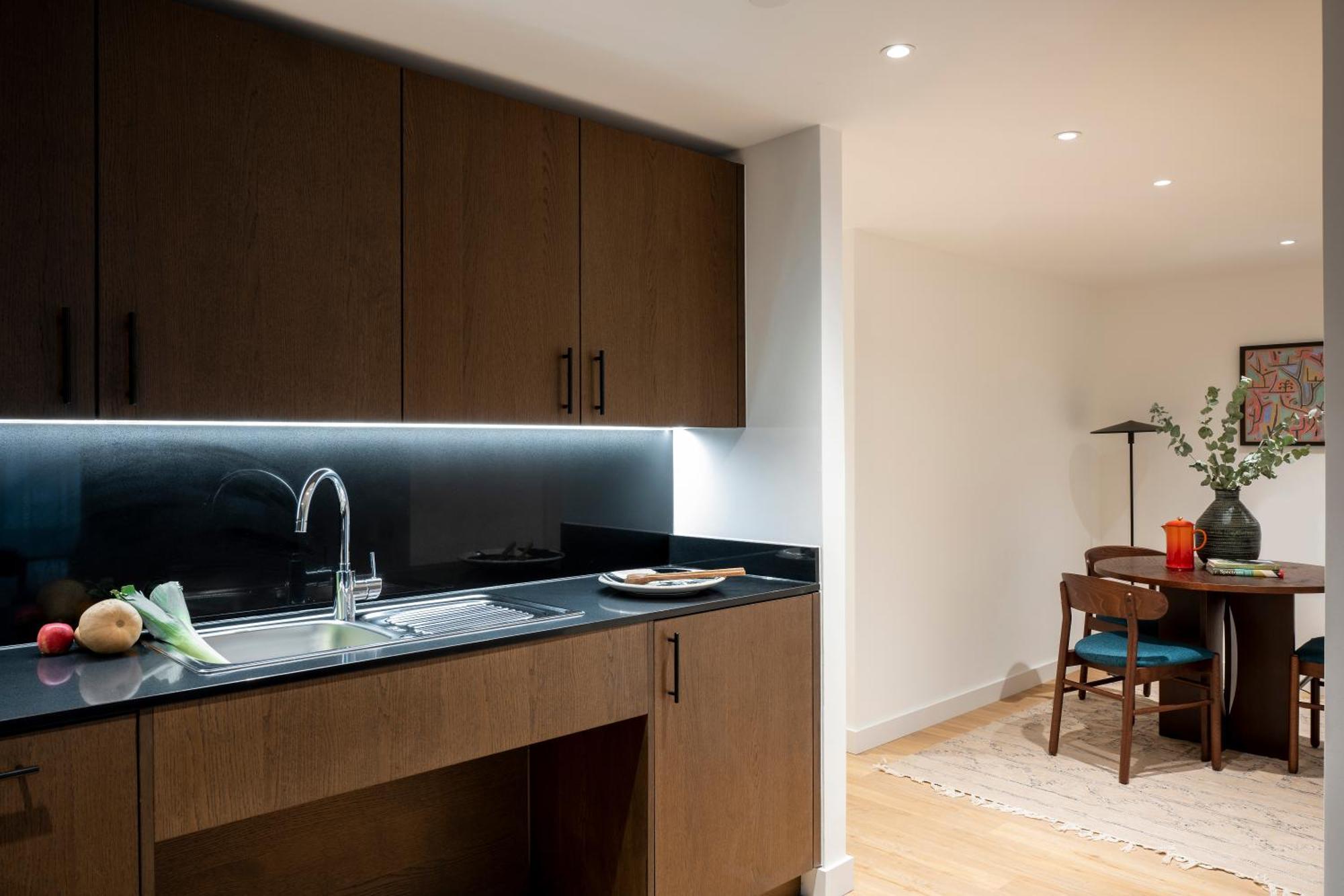 Cove Landmark Pinnacle London Ruang foto