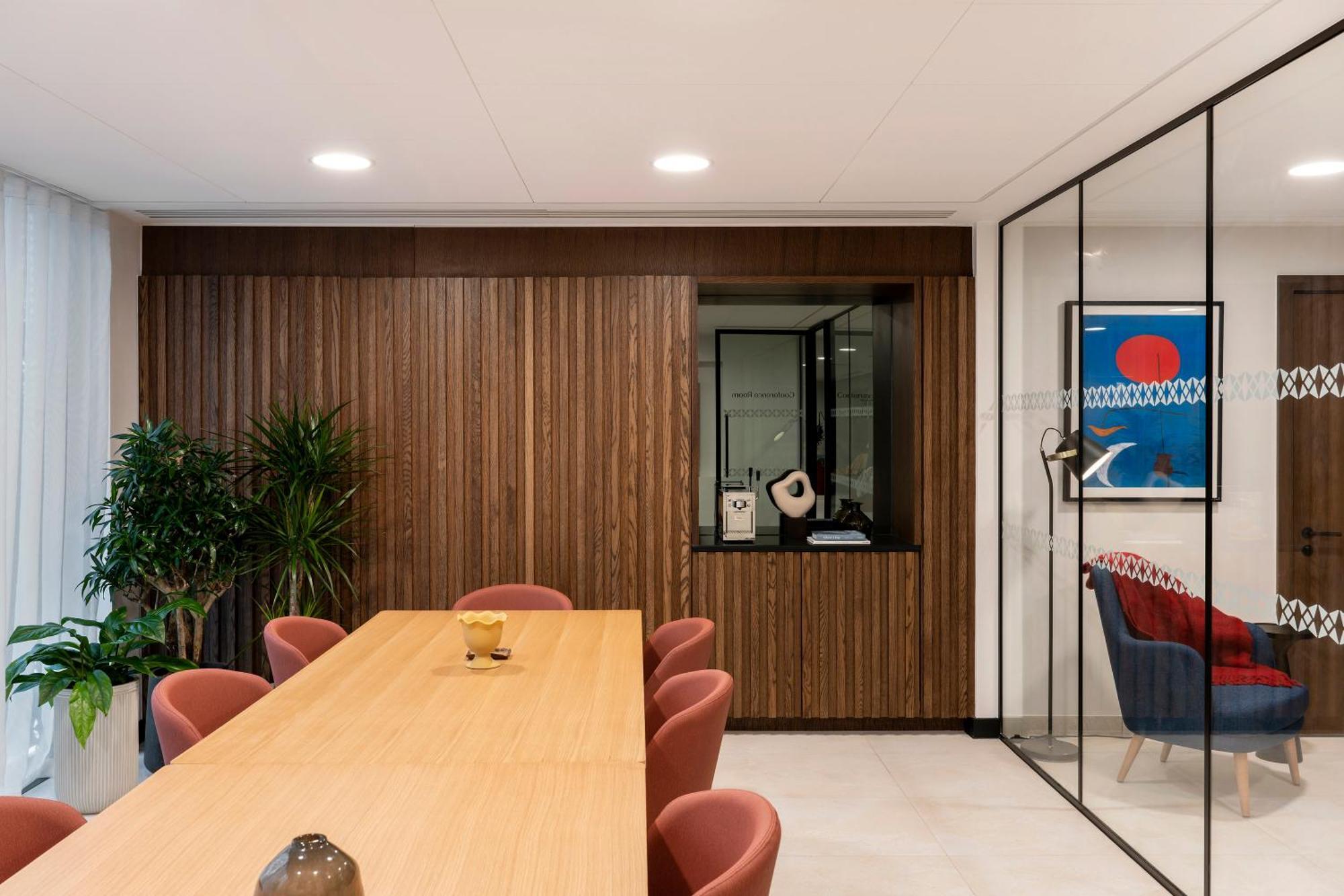 Cove Landmark Pinnacle London Bagian luar foto
