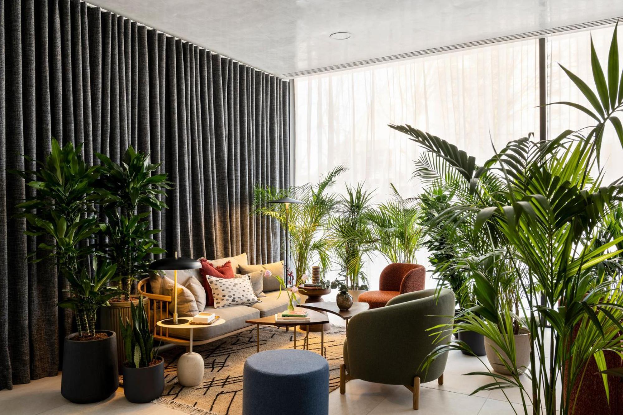 Cove Landmark Pinnacle London Bagian luar foto