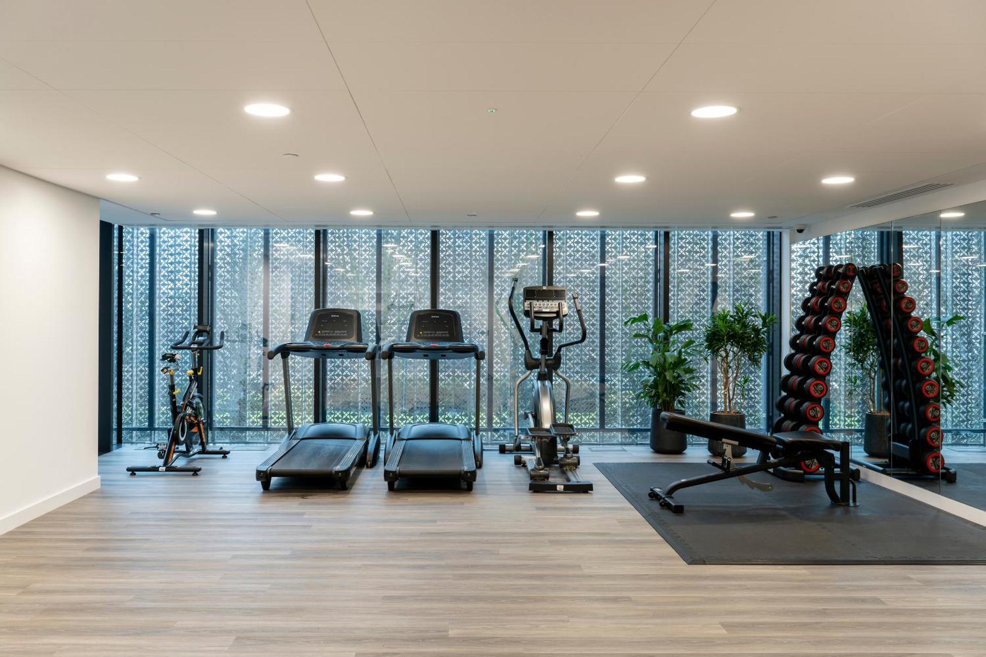 Cove Landmark Pinnacle London Bagian luar foto