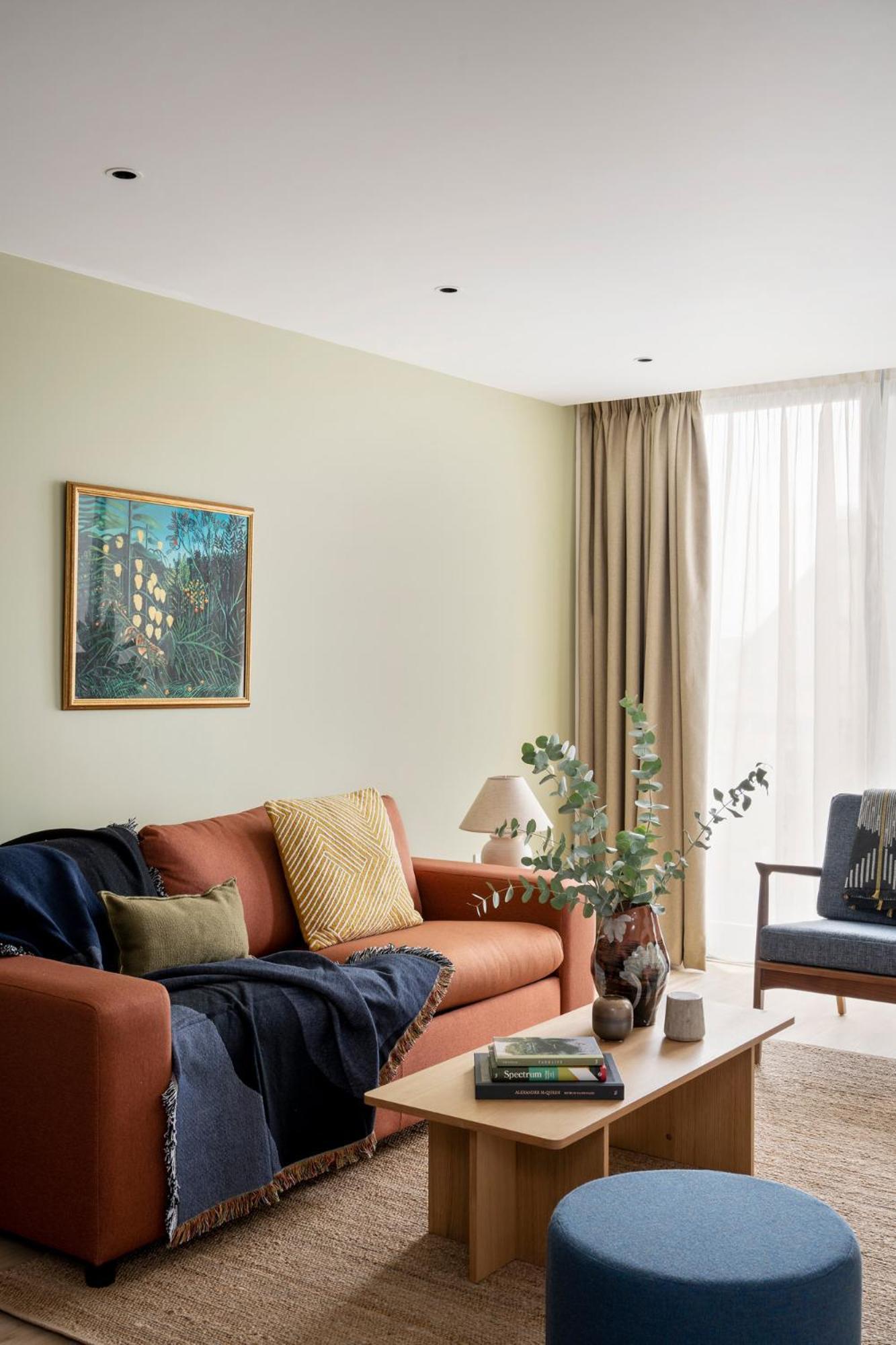 Cove Landmark Pinnacle London Ruang foto
