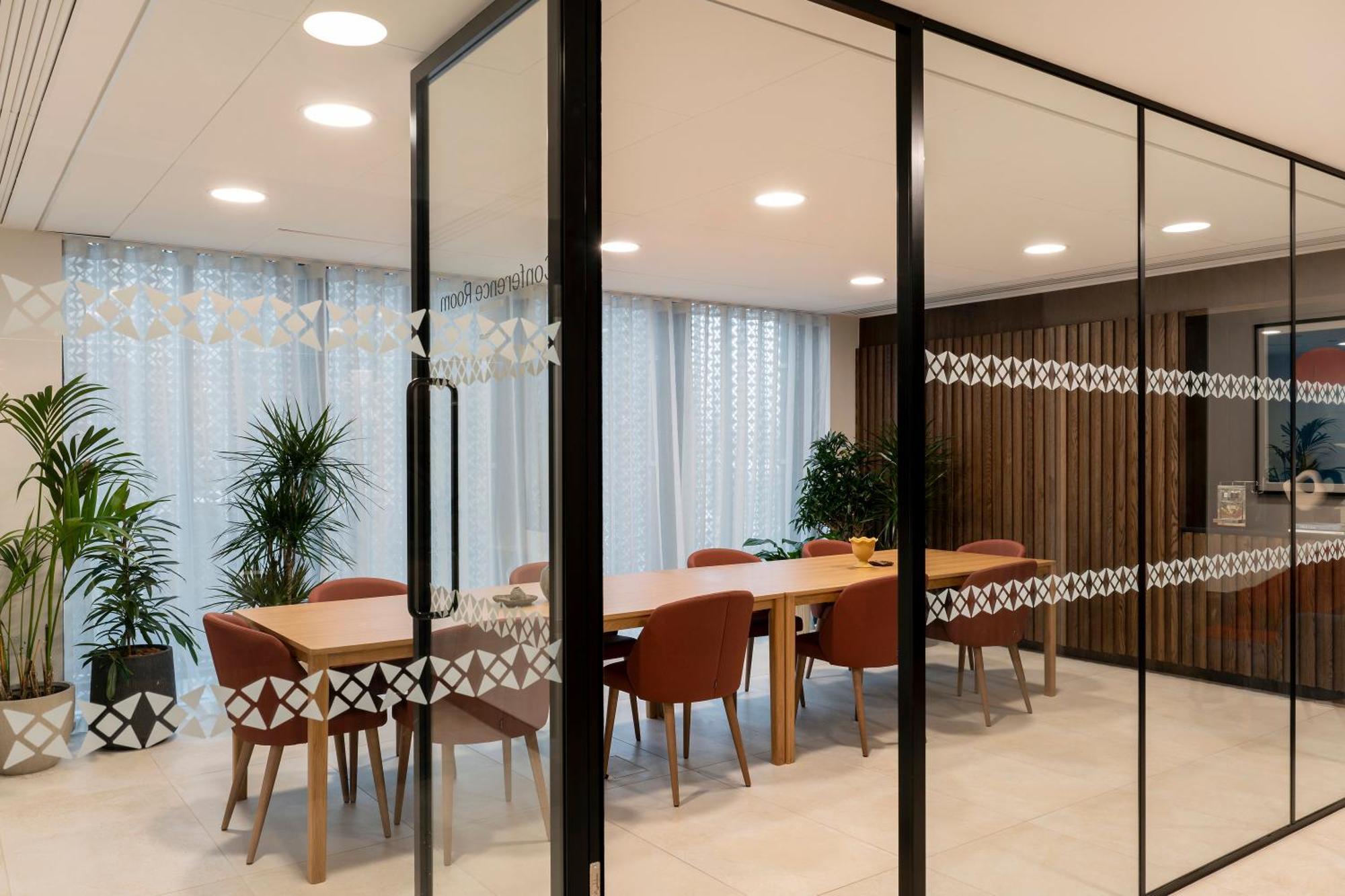 Cove Landmark Pinnacle London Bagian luar foto